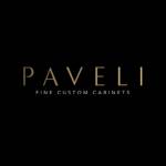 Paveli Fine Custom Cabinets Profile Picture