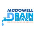 Mcdowell drain profile picture