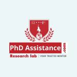 PhD Assistance profile picture