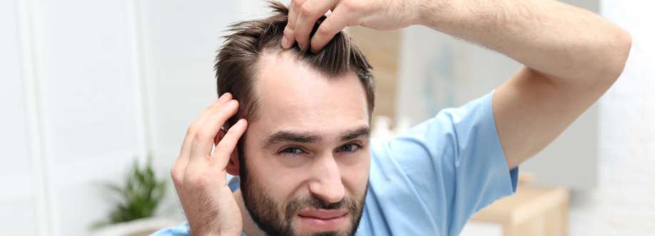 Edmonton Mens Health Cover Image