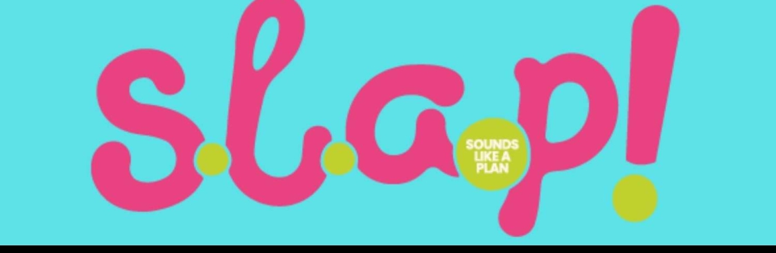 Slap Ice Cream Cover Image