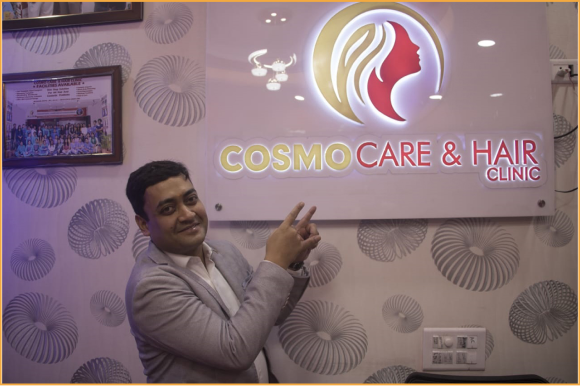 Best Hair Transplant in Chandigarh
