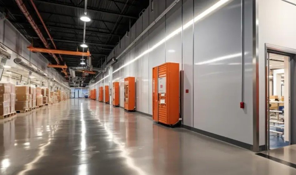 Boost Business Efficiency with Trusted Commercial Refrigeration in Sydney - guest-post.org