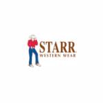 Starr Western Wear Profile Picture