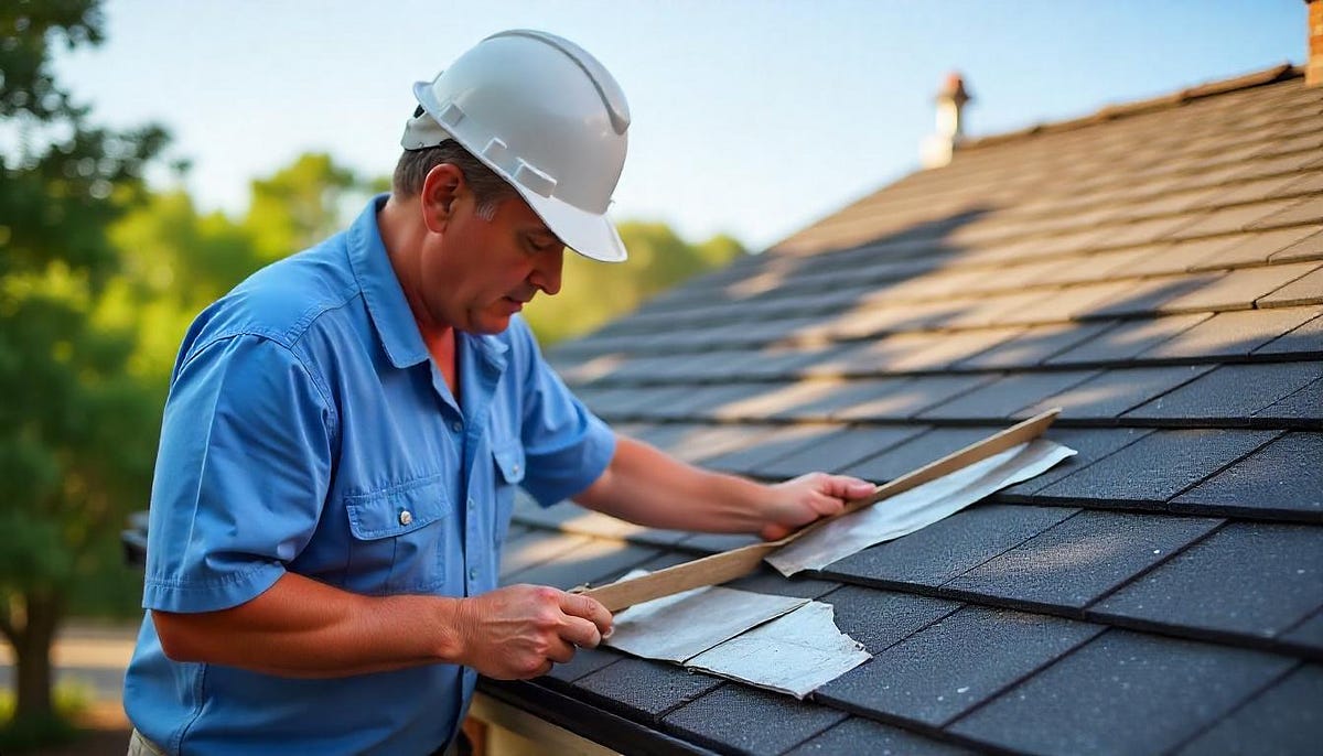 Understanding Homeowner Roofing Jargon: Key Terms Explained by a Houston Roofer | by Kidd Roofing | Mar, 2025 | Medium