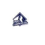 Procommercial Cleaning Services profile picture