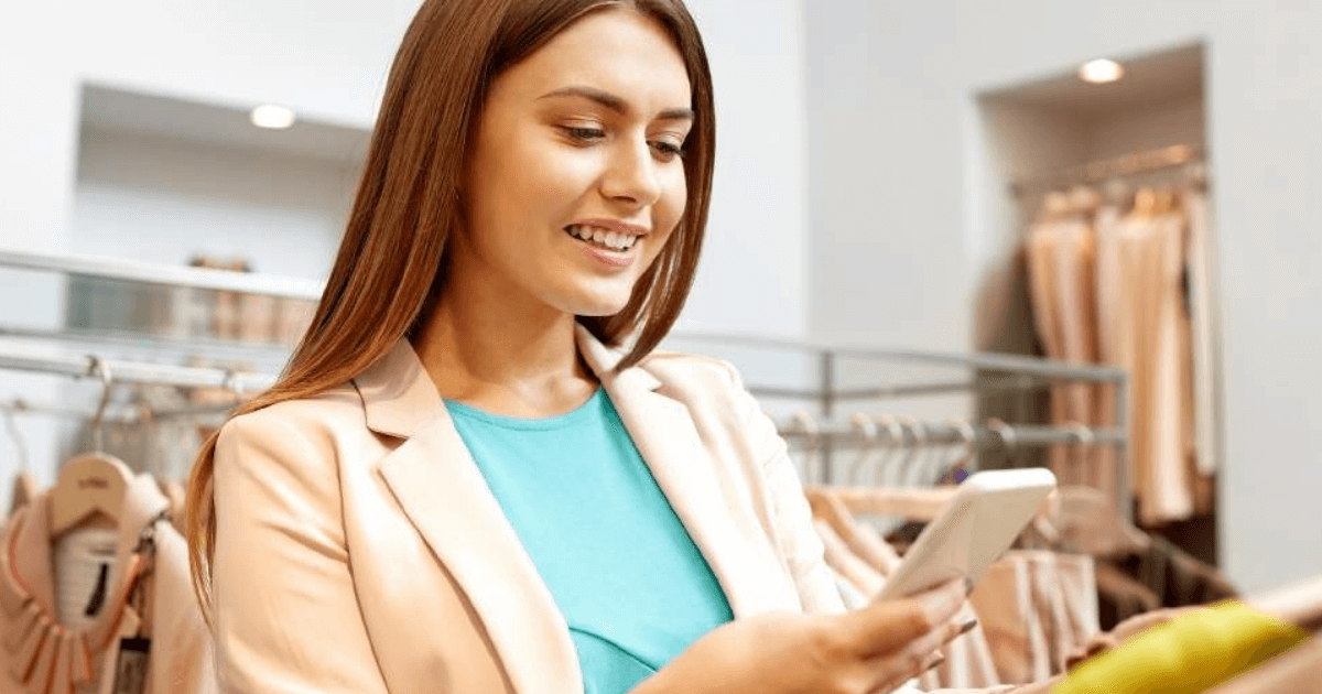 How to develop an app for selling second-hand clothes like thredUP?