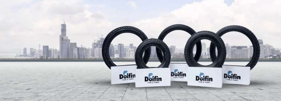 Dolfin Rubbers Cover Image