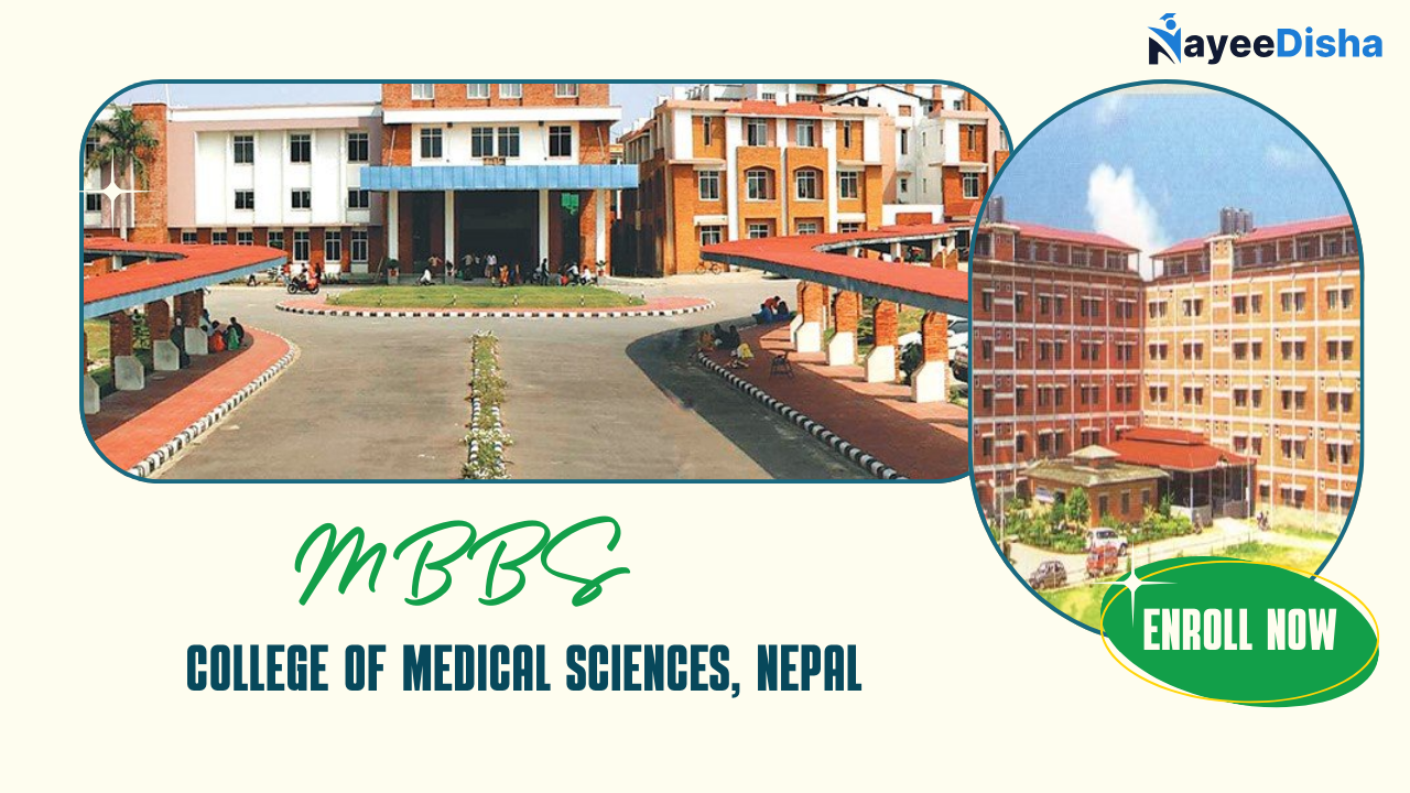 Why Nepal is the Best Destination for Indian Students to Study MBBS – nayeedisha