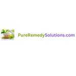 Pure Remedy Solutions Profile Picture