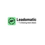 Leadomatic Lead Management Profile Picture