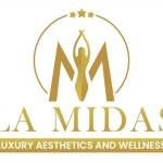 La Midas Aesthetics Profile Picture