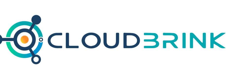 Cloudbrink Cover Image