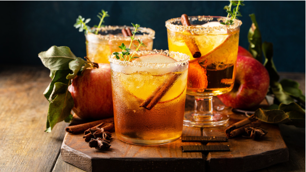 What Makes Bourbon Cocktails So Special? – Drink Free Co