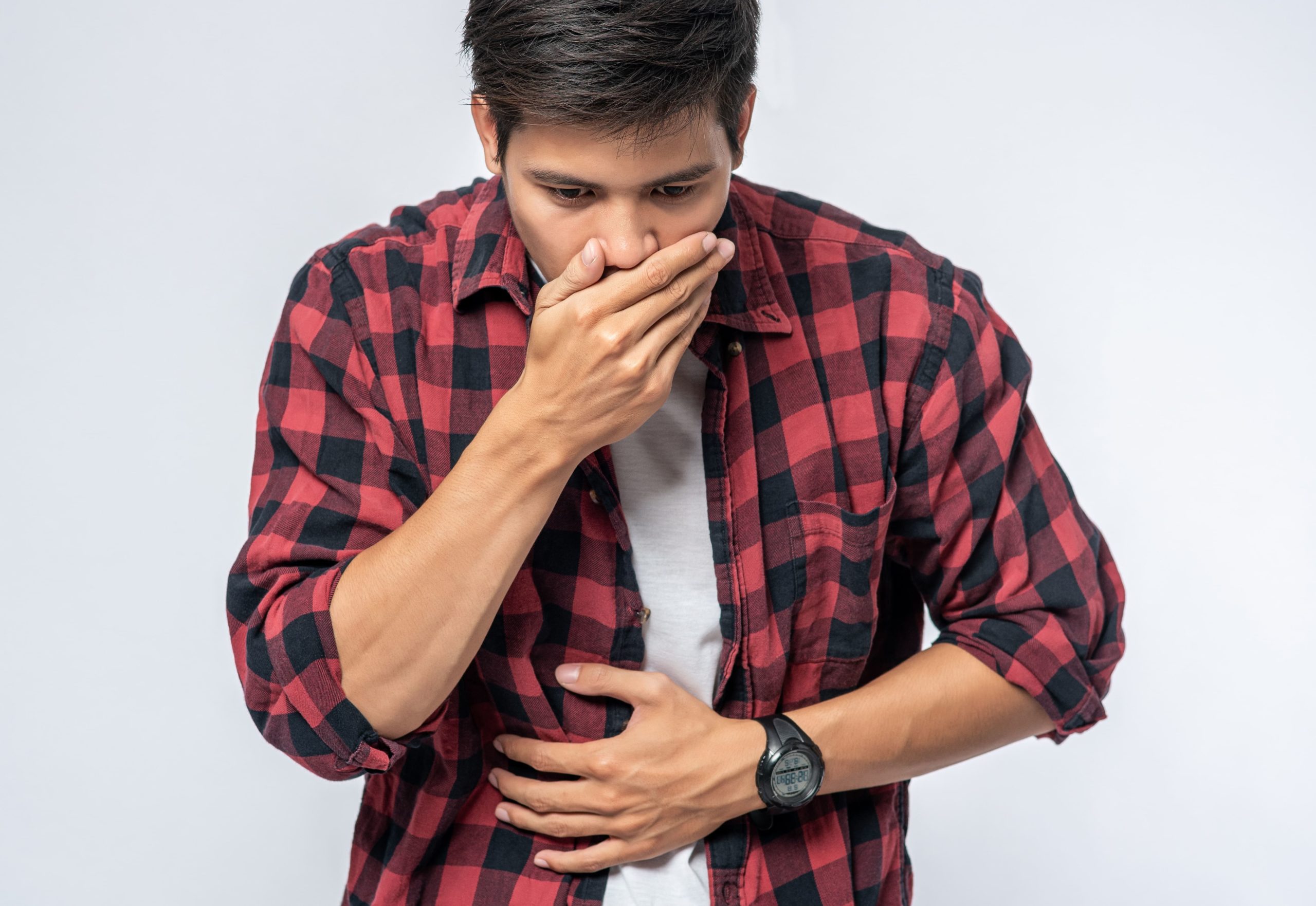 Everything You Need to Know About Acid Reflux And GERD – Ujala Cygnus