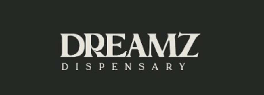 Dreamz Dispensary Cover Image