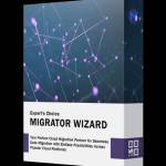 Migrator Wizard Profile Picture