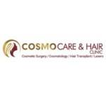 Cosmo Hair Profile Picture