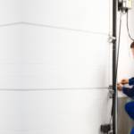 San Antonio Garage Door Repair Profile Picture