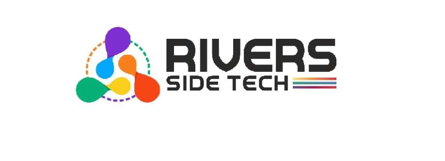 Rivers Side Tech Cover Image