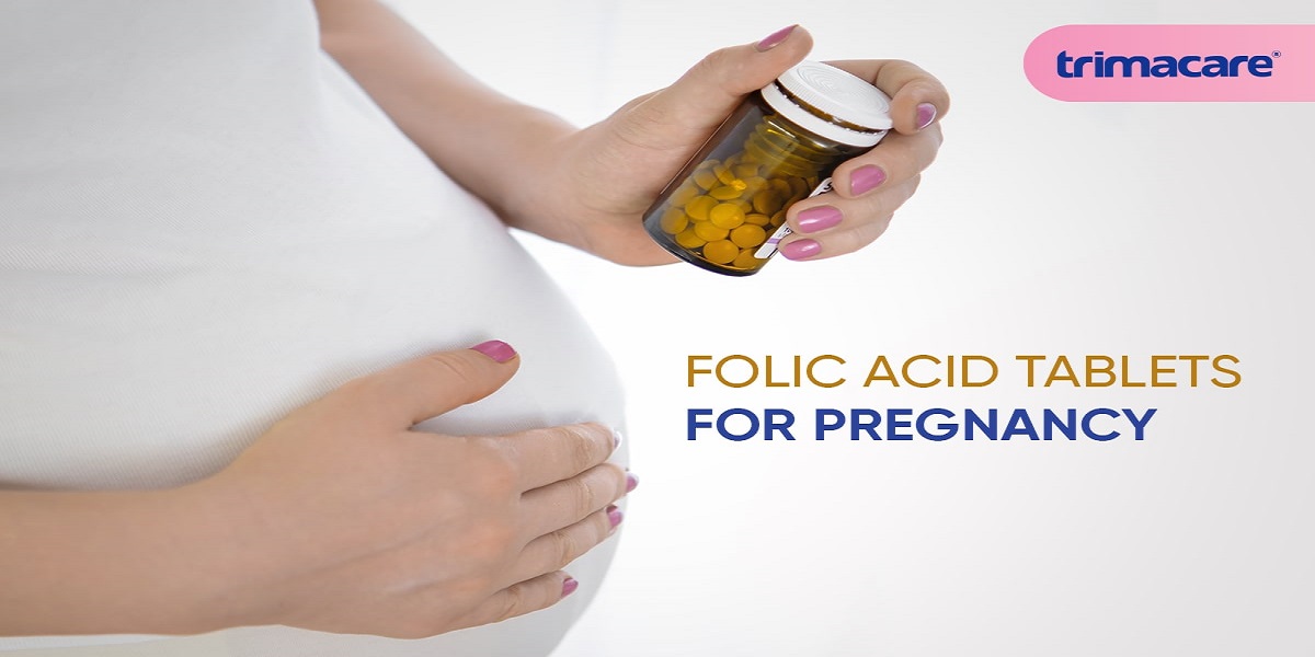 BEST FOLIC ACID TABLETS FOR PREGNANCY: WHAT TO LOOK FOR - Plus Plus Life Sciences