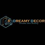 dreamy decor Profile Picture