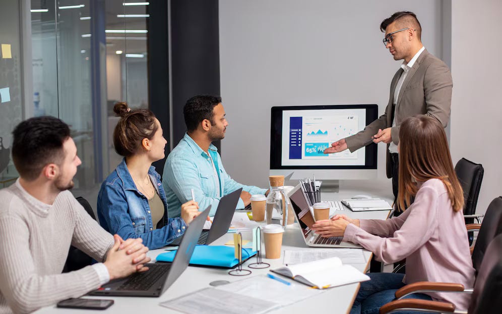 How Regular Server Maintenance Saves Your Business Time and Money | by Tel5 Australia | Mar, 2025 | Medium
