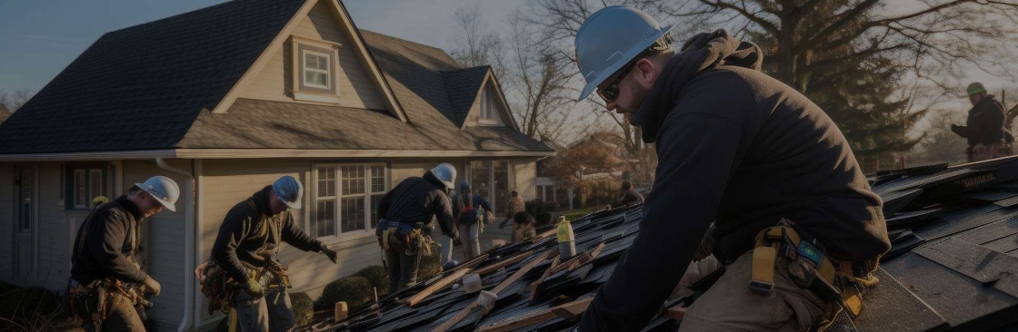 TH Home Improvements Cover Image