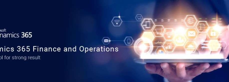 Dynamics 365 CRM Cover Image