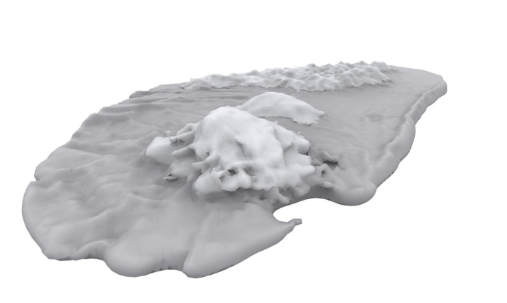 Enhancing Projects with Point Cloud Scanning and Modeling | by 3Deling | Apr, 2025 | Medium