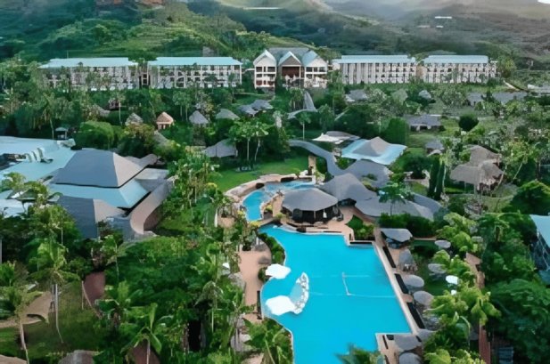 Luxurious Outrigger Fiji Accommodation – Your Tropical Escape Awaits Article - ArticleTed -  News and Articles