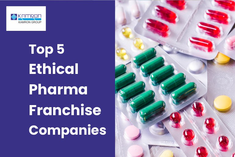 Ethical Pharma Franchise