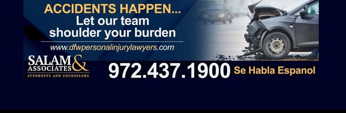 Sala & Associates Cover Image
