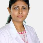 Dr Haritha Koganti Neurologist in Manikonda Profile Picture