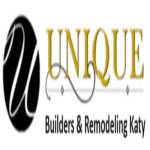Unique Builders and Remodeling Katy Profile Picture