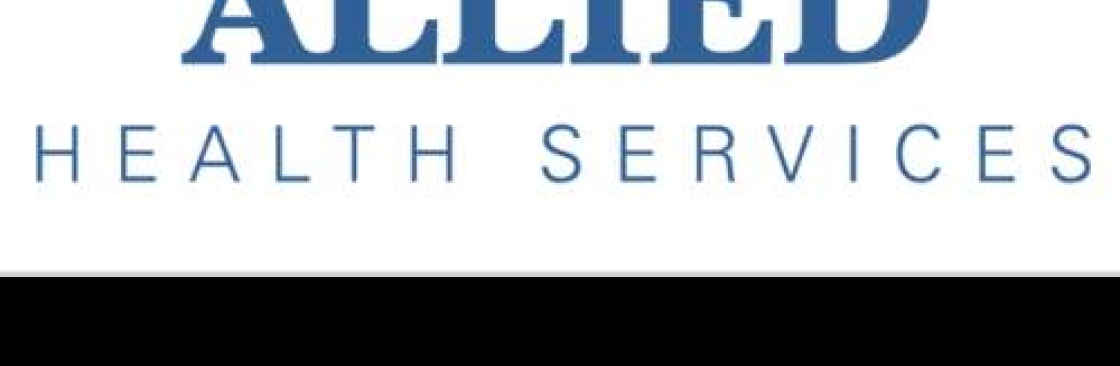 Allied Health Services Cover Image
