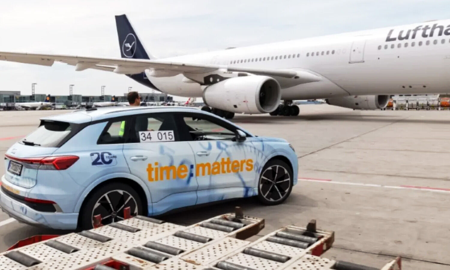 time:matters expands into Southeast Asia with new offices