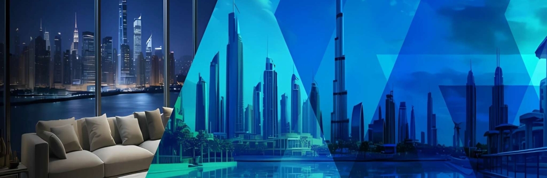 Buy Property In Dubai Cover Image