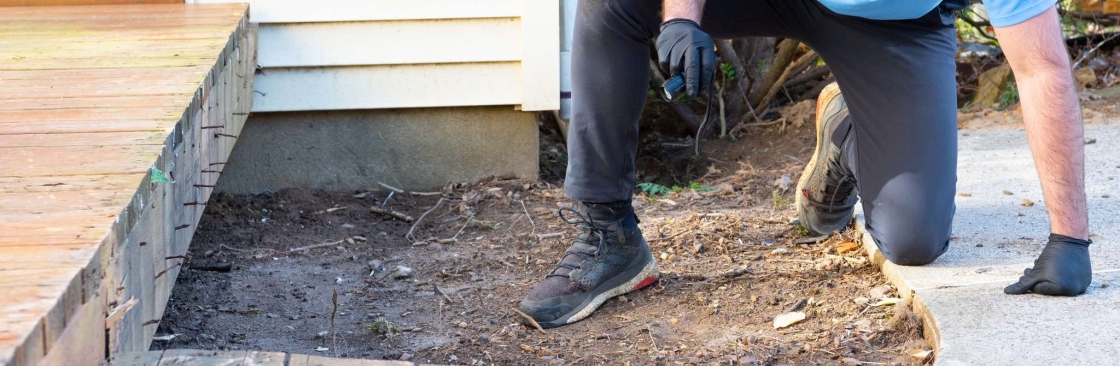 Agile Pest Control Cover Image