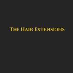 The Hair Extensions Salon Profile Picture