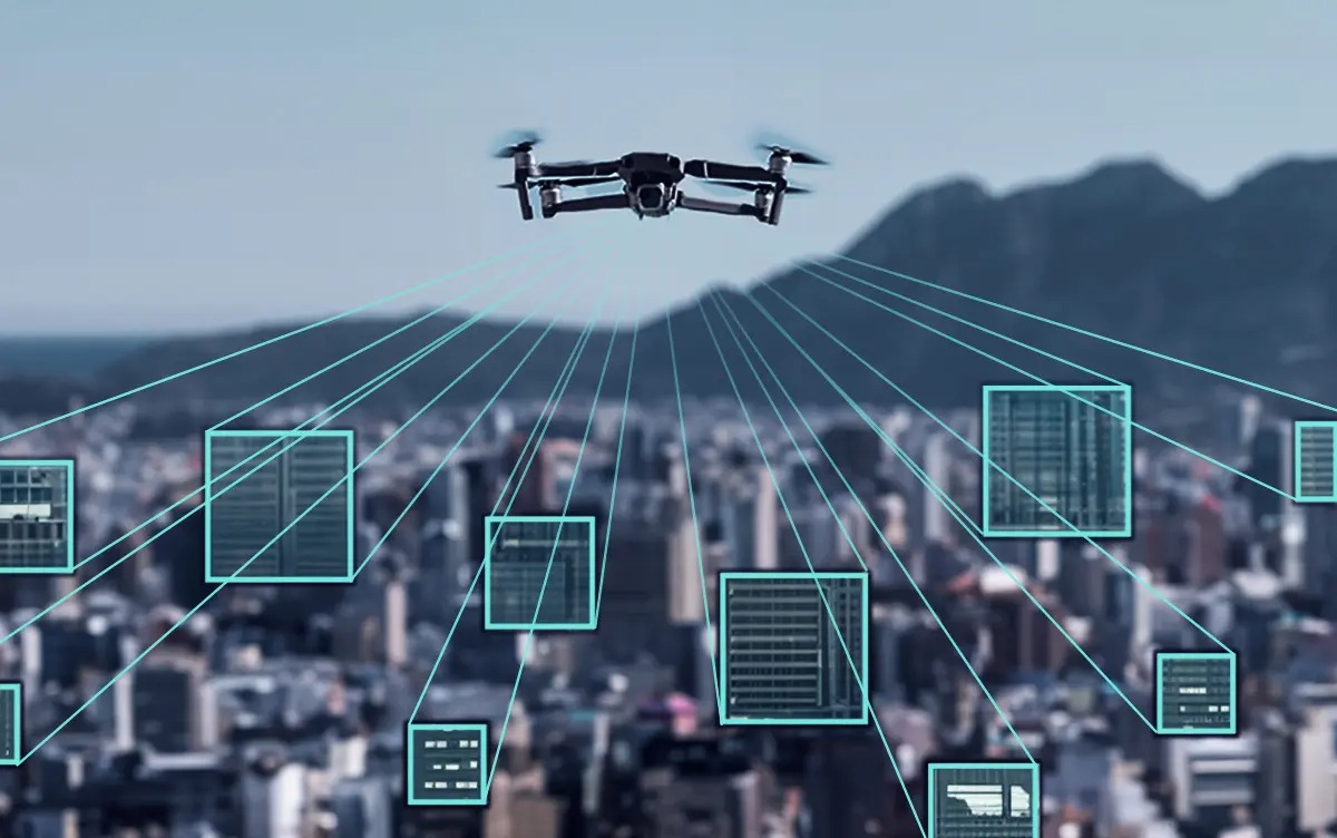 American Drone Manufacturers: Leading Innovation in the Sky - WikiNewsPortal