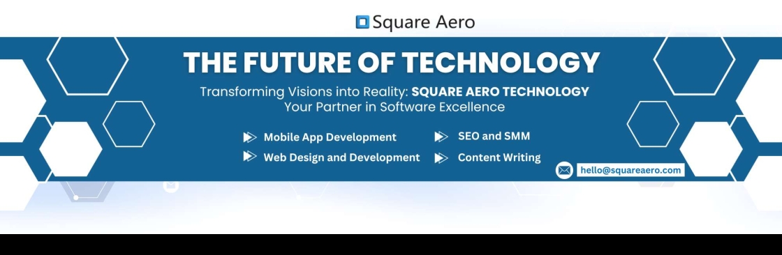 Square Aero Technologies Cover Image