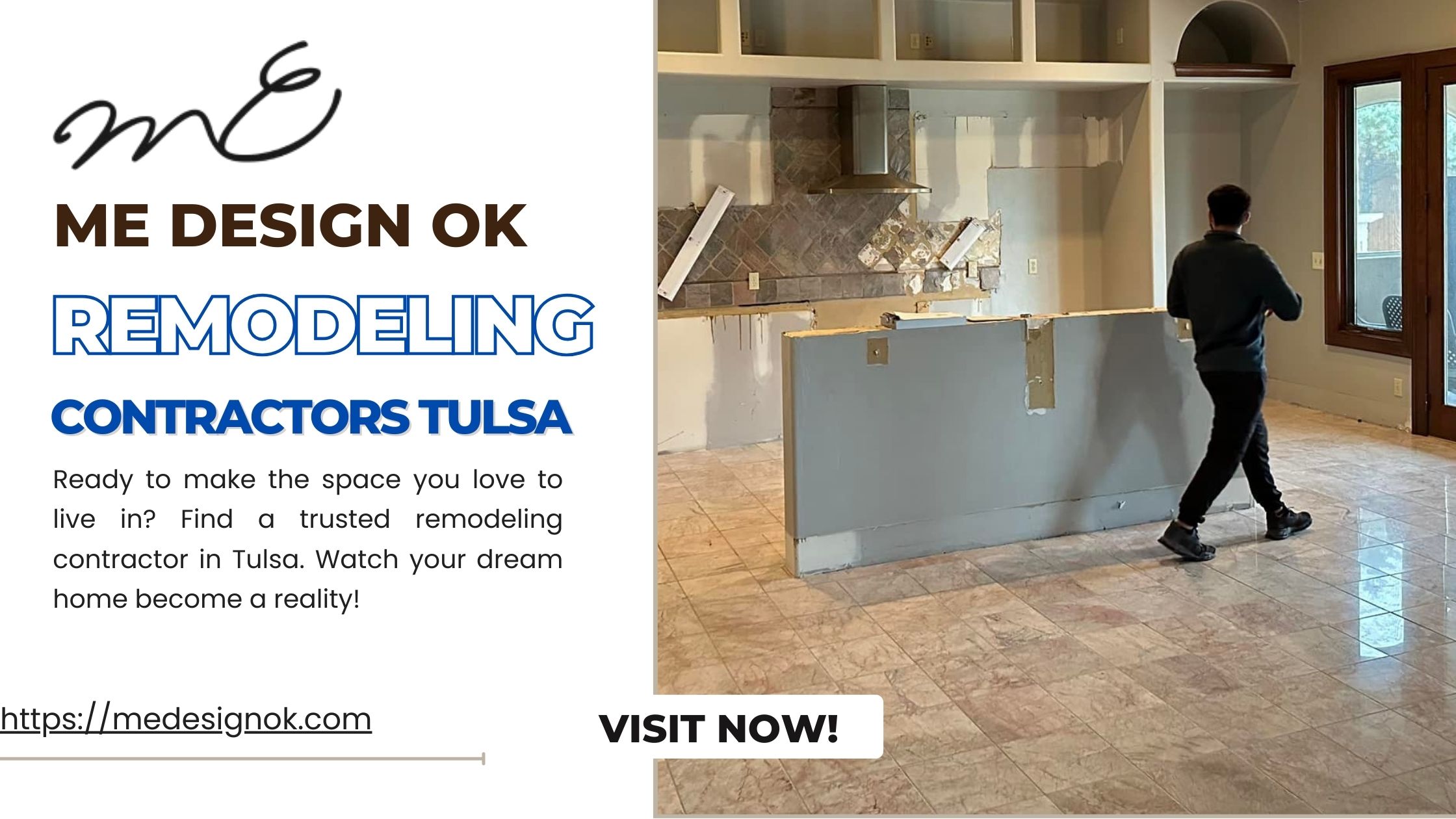 Top Benefits of Choosing a Remodeling Contractor in Tulsa – Interior Design Firm in Tulsa Oklahoma