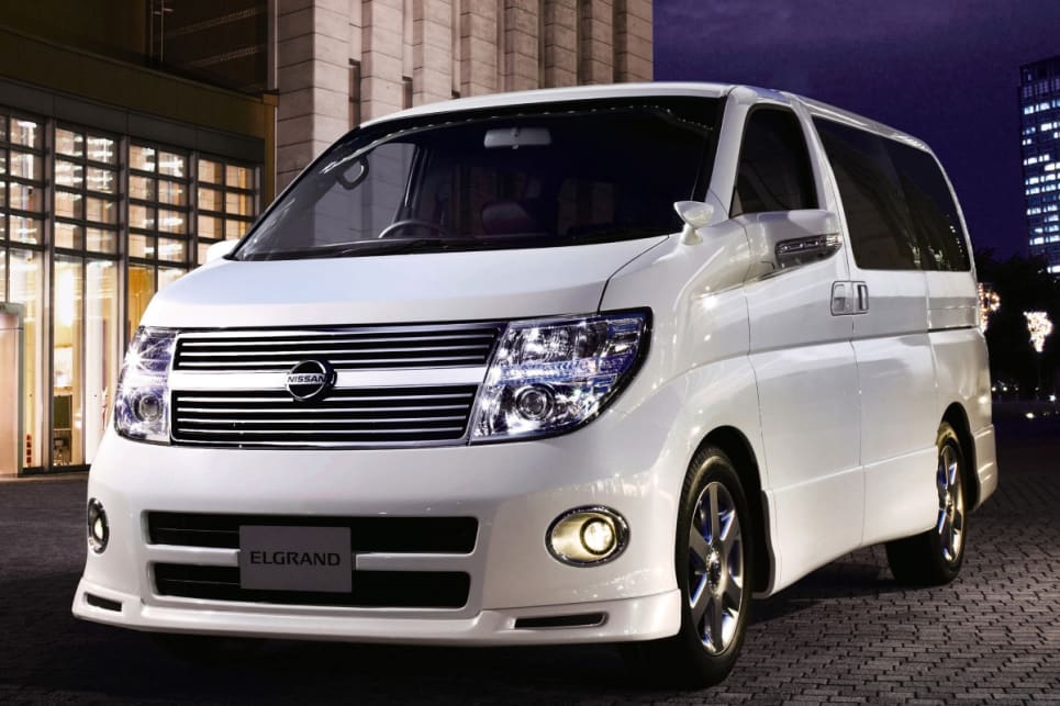 Explore the Comfort and Adventure with a Nissan Elgrand Camper in Durham - Daily Business Post