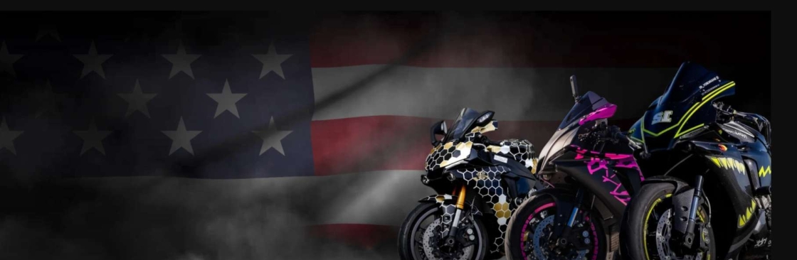 Monster Fairings Cover Image