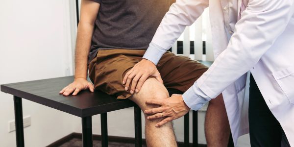 Knee Replacement: Myths And Facts By The Best Knee Replacement Surgeon | Youth Ki Awaaz