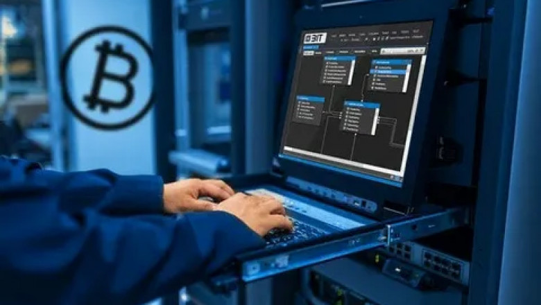 Ultimate Guide to Bitcoin Web Hosting Services for Private Web Projects | NPR Live