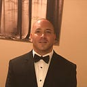 Joseph Perciavalle: My Path of Service and Protection | by Joe Perciavalle | Apr, 2025 | Medium