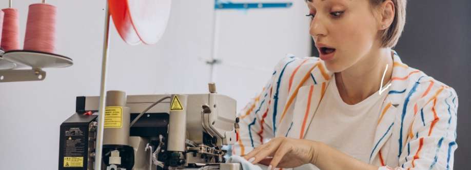 Sew Solution Cover Image