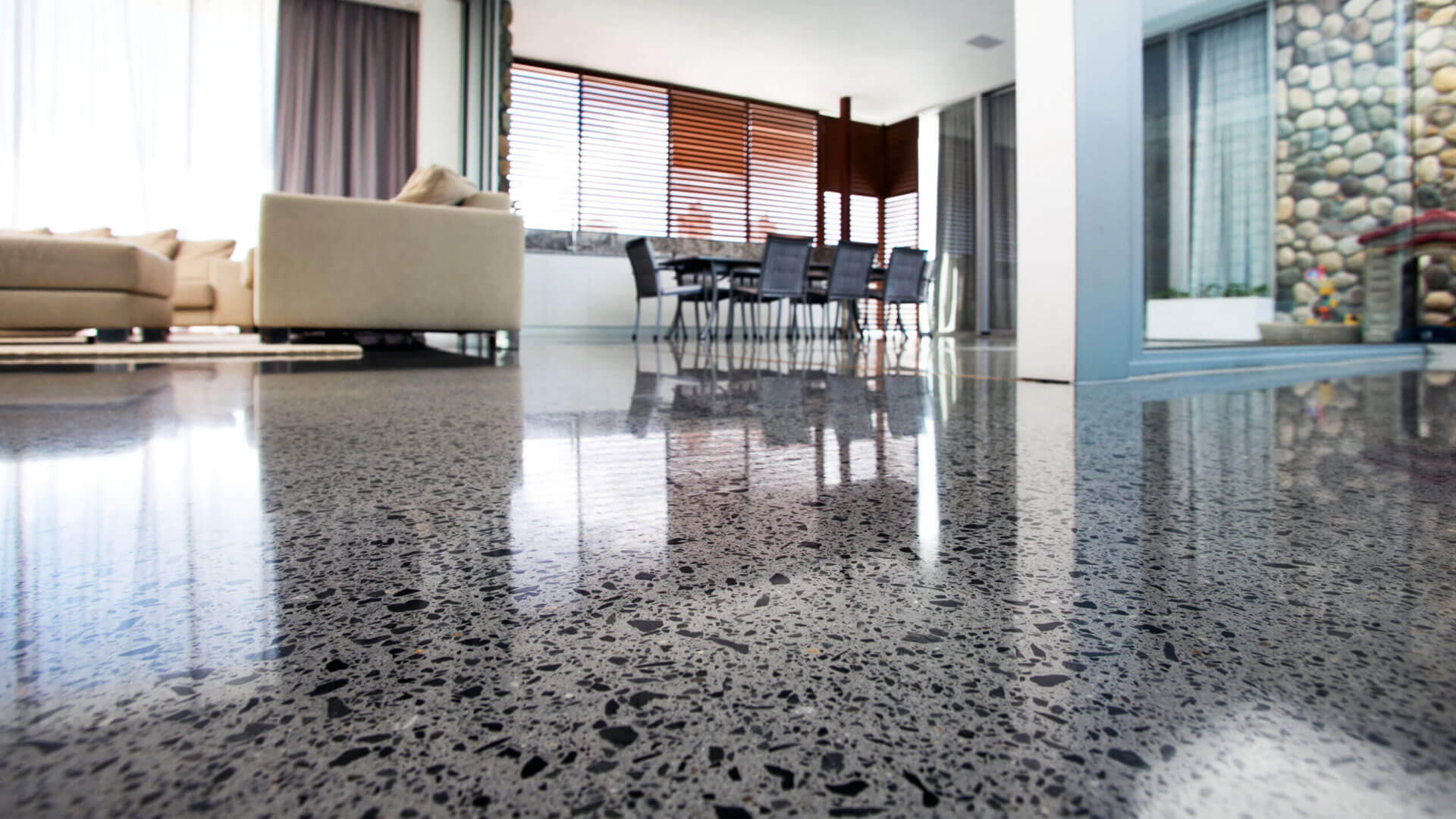 Polished Concrete Floor Cost in London What You Need to Know - Daily Business Post